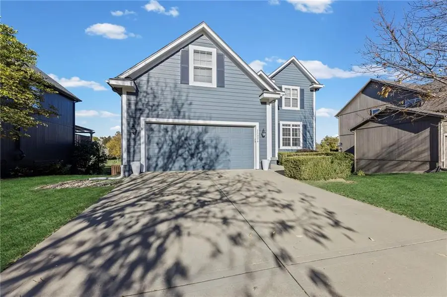 11526 S Monroe Street, Olathe, KS 66061 - Image #3