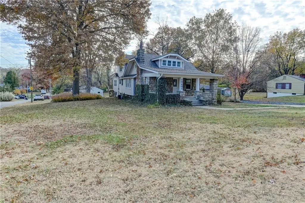 10401 E 70th Terrace, Raytown, MO 64133 - Image #1