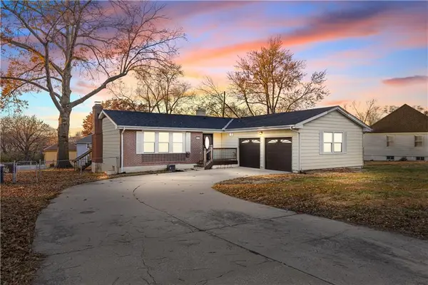 11020 Beacon Avenue, Kansas City, MO 64134