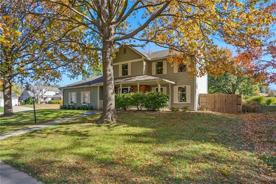 2912 Flint Court, Lawrence, KS 66047 - Image #2