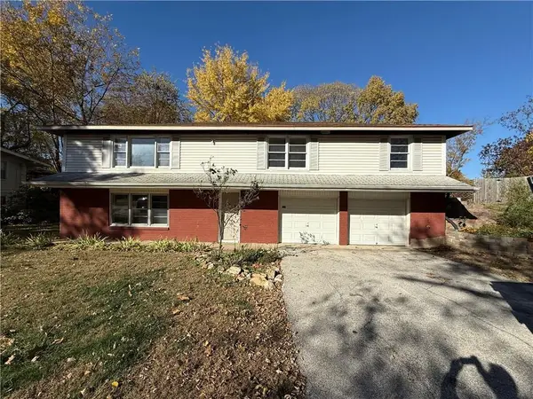 1508 Nancy Lane, Liberty, MO 64068