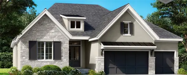 4502 W 136th Street, Leawood, KS 66224