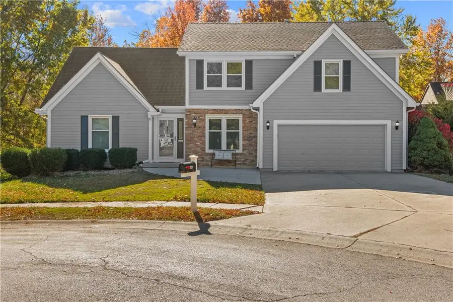 947 Ellis Street, Liberty, MO 64068 - Image #3