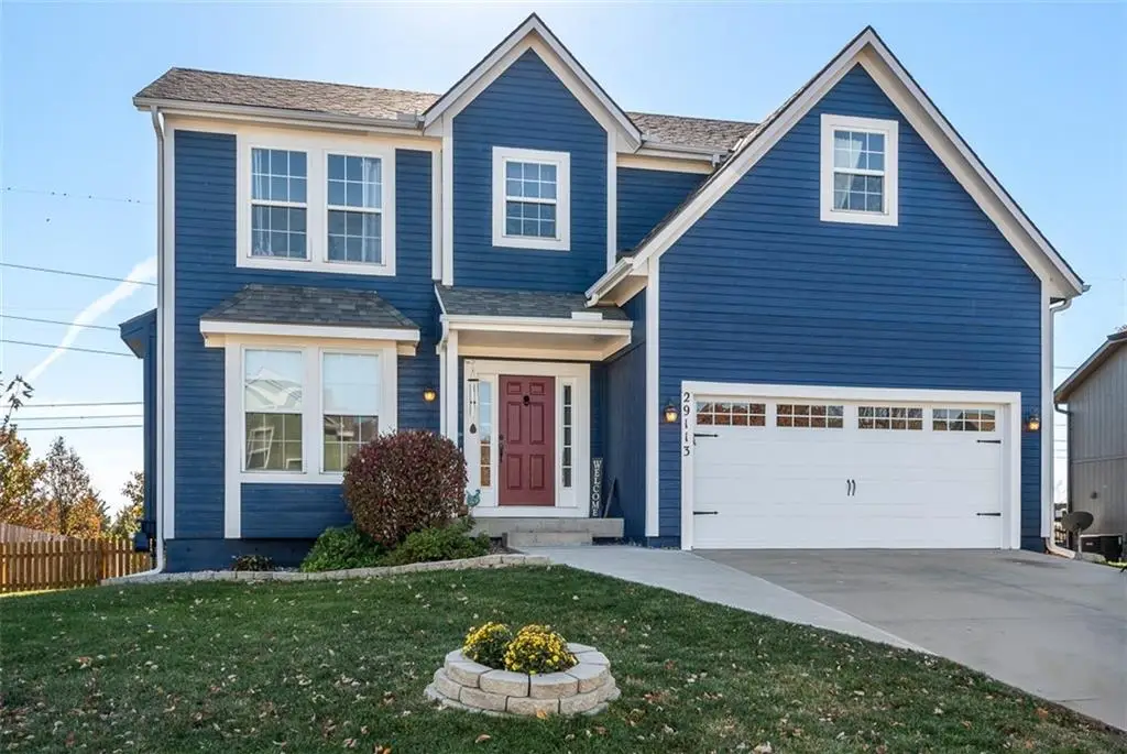 29113 W 186th Street, Gardner, KS 66030 - Image #1