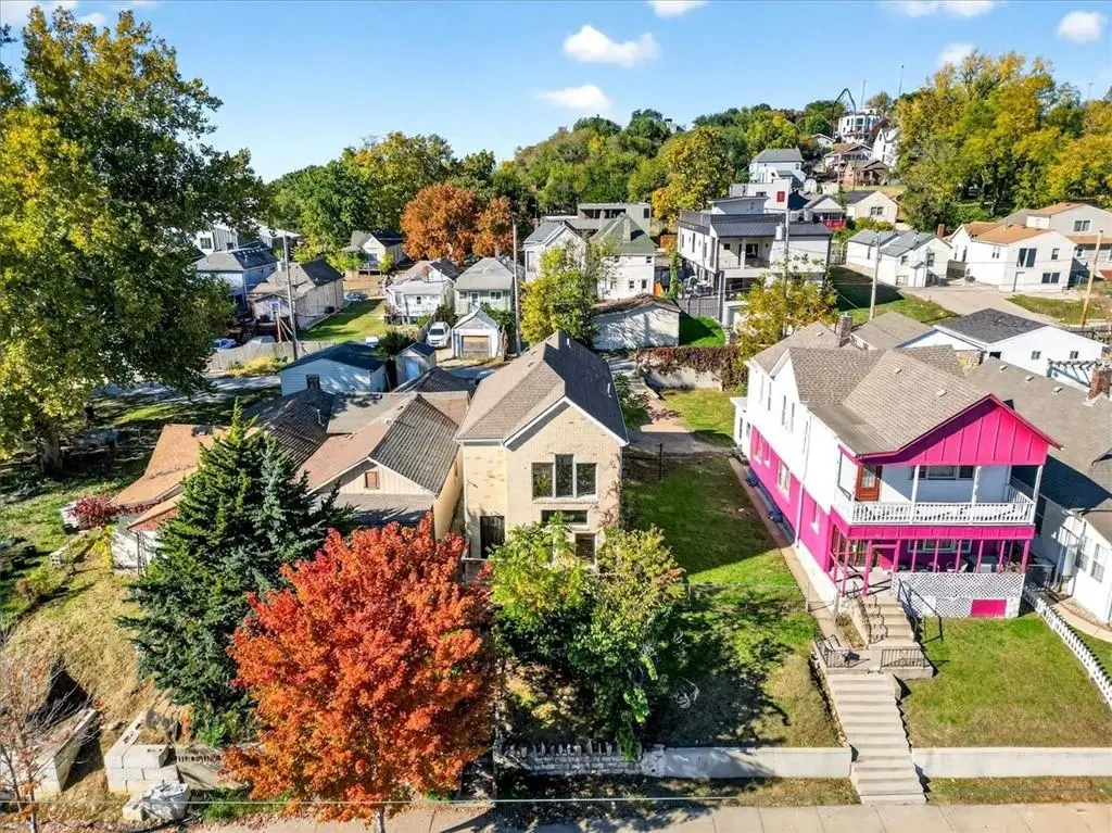 2128 Summit Street, Kansas City, MO 64108 - Image #1