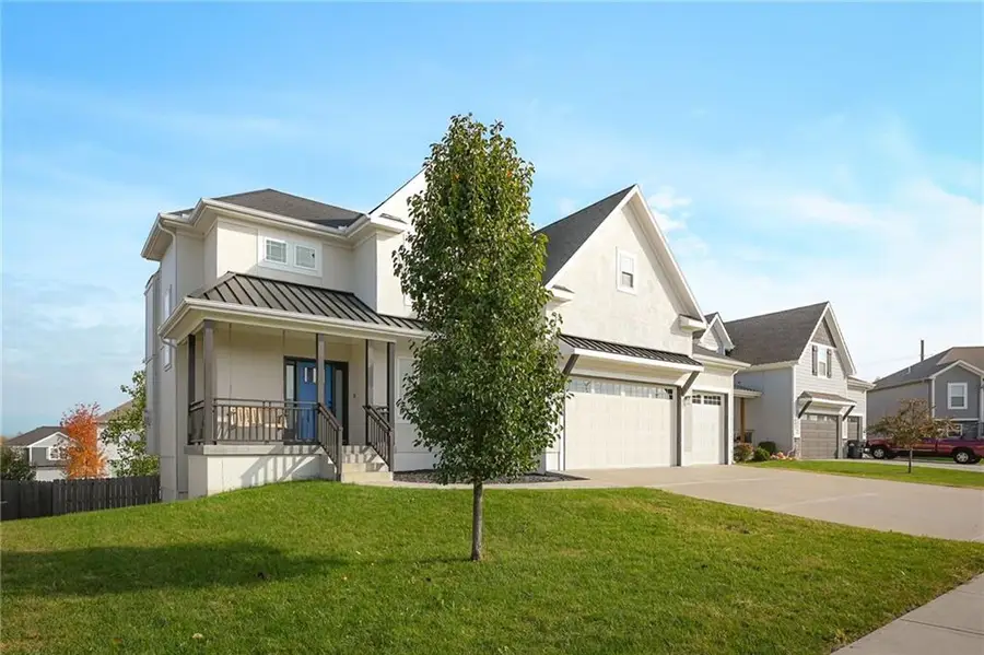 1805 NW Tayler Court, Grain Valley, MO 64029 - Image #2
