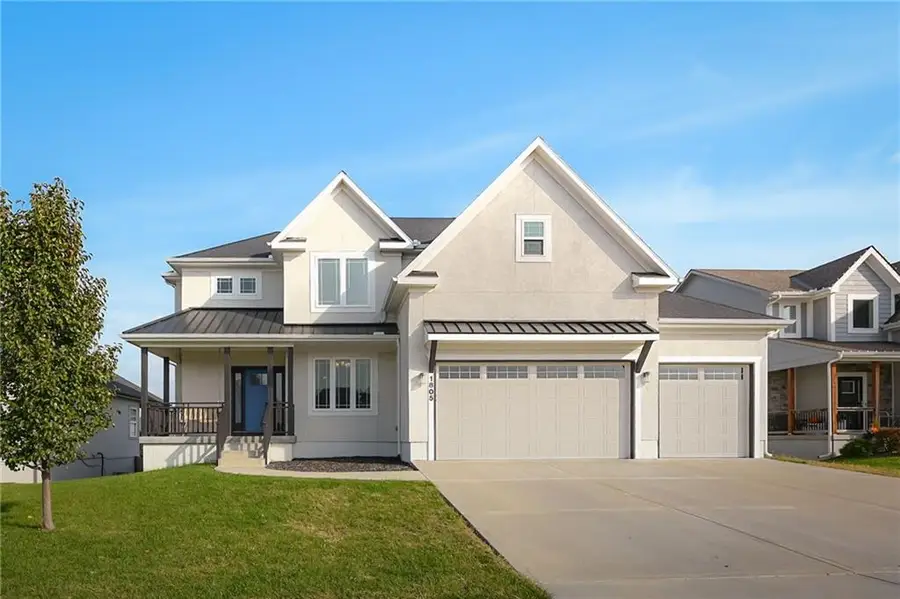 1805 NW Tayler Court, Grain Valley, MO 64029 - Image #3
