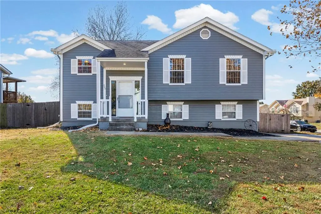 300 Copeland Drive, Greenwood, MO 64034 - Image #1