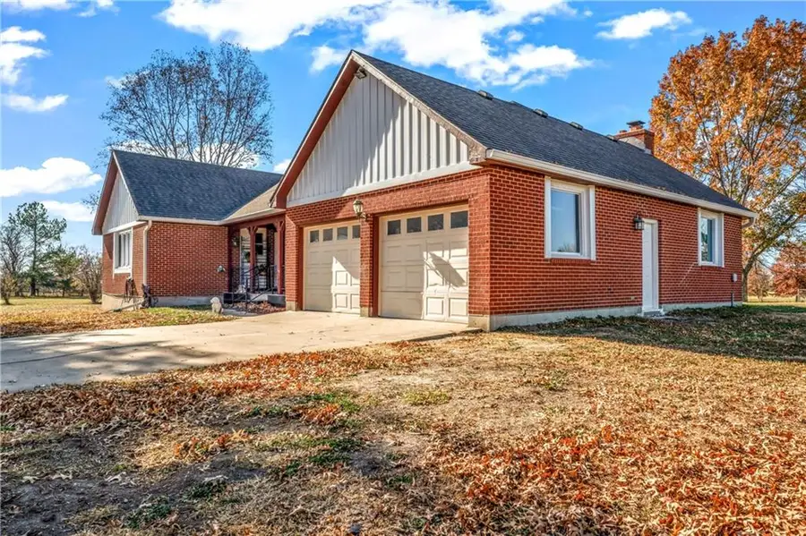 148 SW 1971st Road, Kingsville, MO 64061 - Image #2