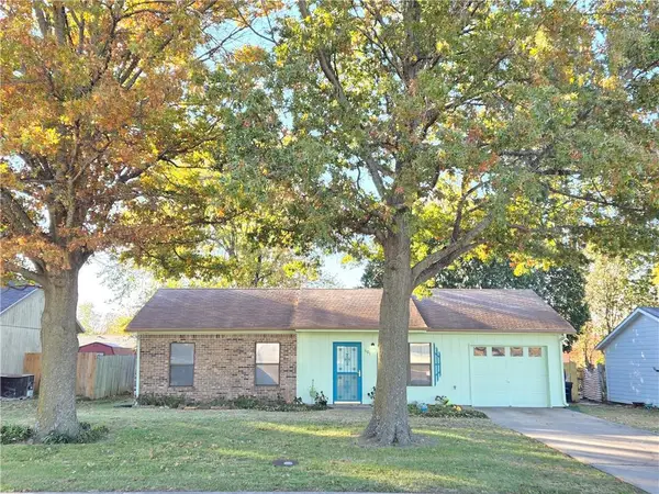 601 Landon Drive, Independence, KS 67301