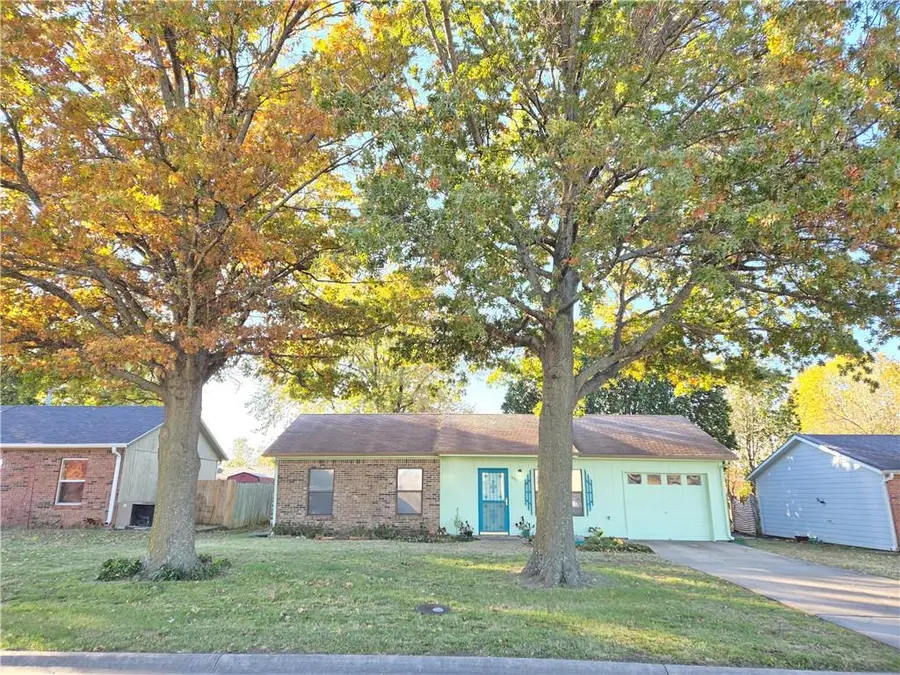 601 Landon Drive, Independence, KS 67301 - Image #2