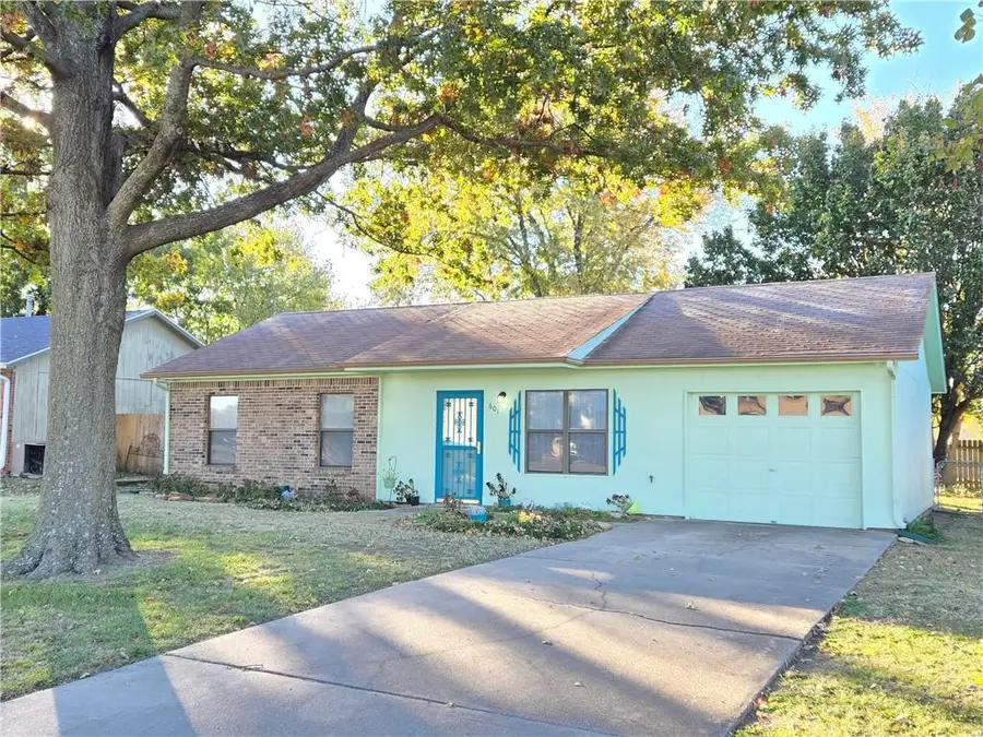 601 Landon Drive, Independence, KS 67301 - Image #3