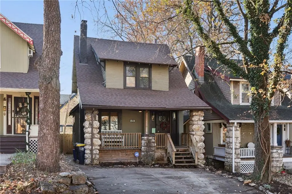 619 E 42nd Street, Kansas City, MO 64110 - Image #1