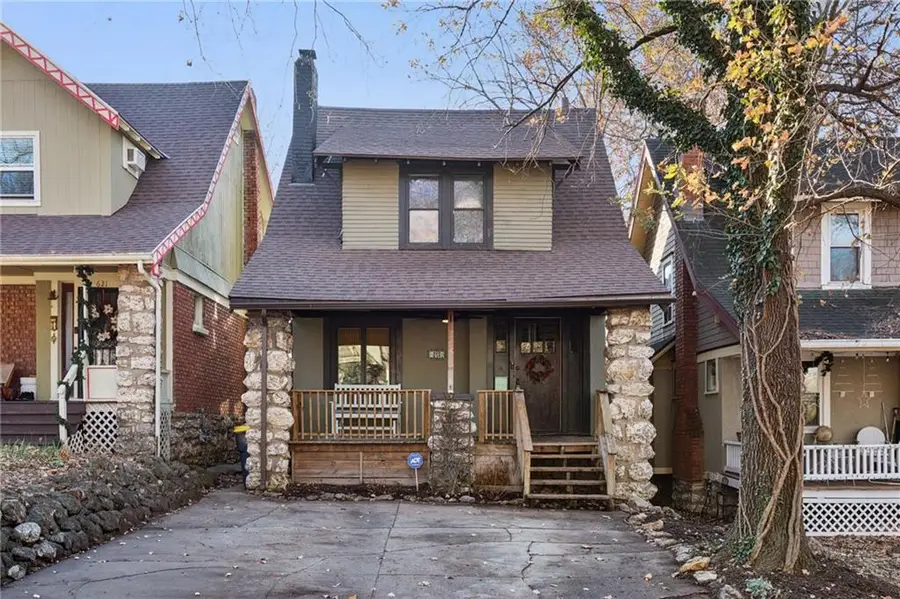 619 E 42nd Street, Kansas City, MO 64110 - Image #2