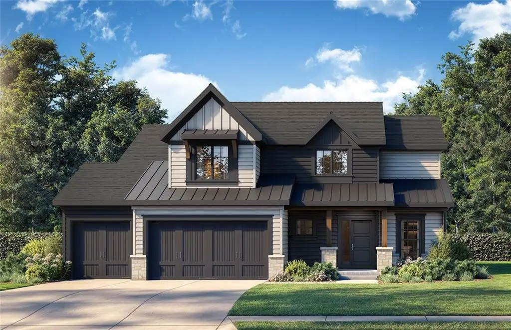 21926 W 99th Terrace, Lenexa, KS 66220 - Image #1