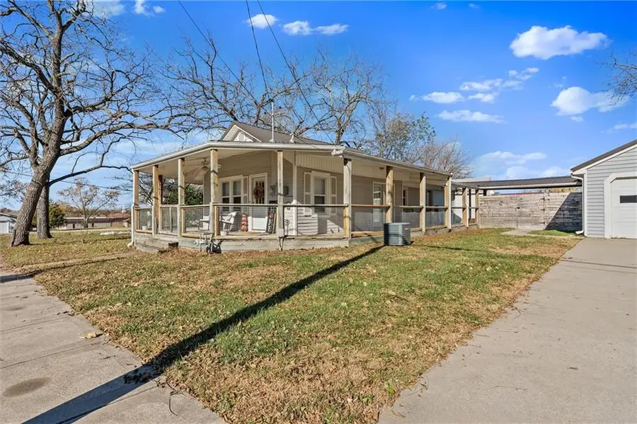 328 W 5th Street, Lawson, MO 64062 - Image #2