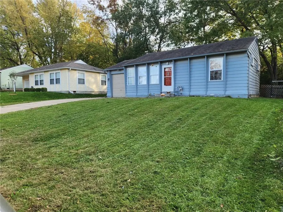 1001 NE 45th Street, Kansas City, MO 64116 - Image #2