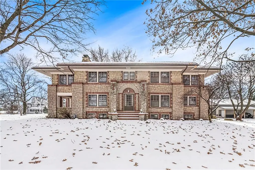 406 S Birch Avenue, Plattsburg, MO 64477 - Image #1