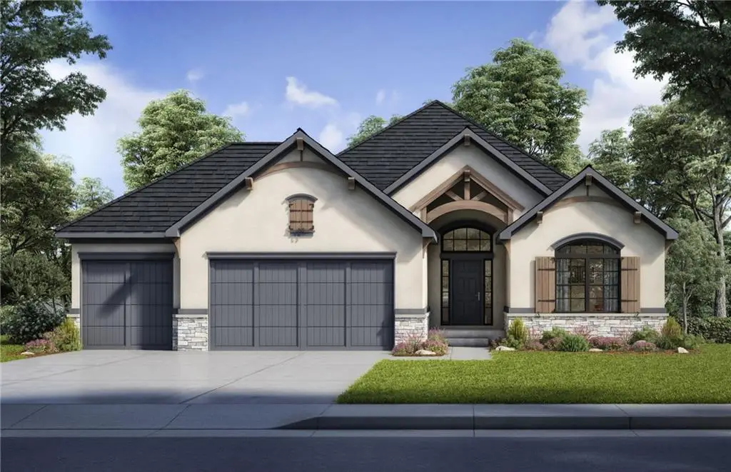 2509 W 175th Place, Overland Park, KS 66085 - Image #1