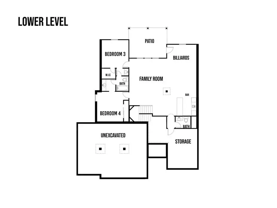 2509 W 175th Place, Overland Park, KS 66085 - Image #2