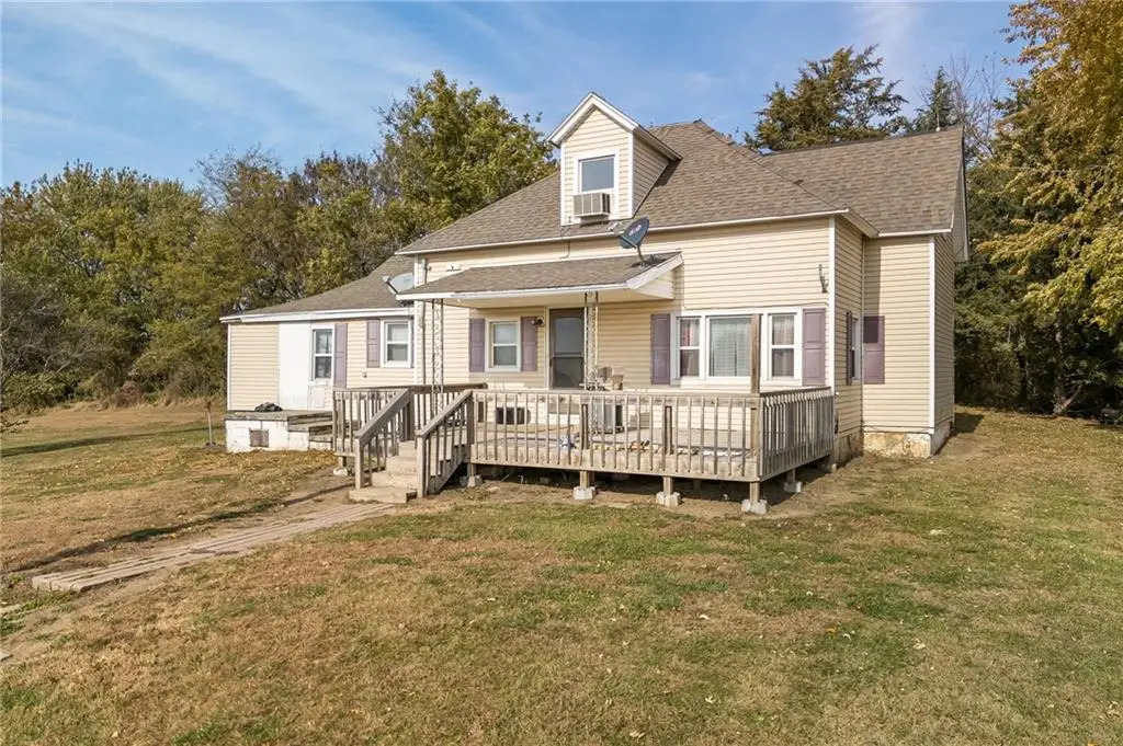 14040 Ember Road, Craig, MO 64437 - Image #1