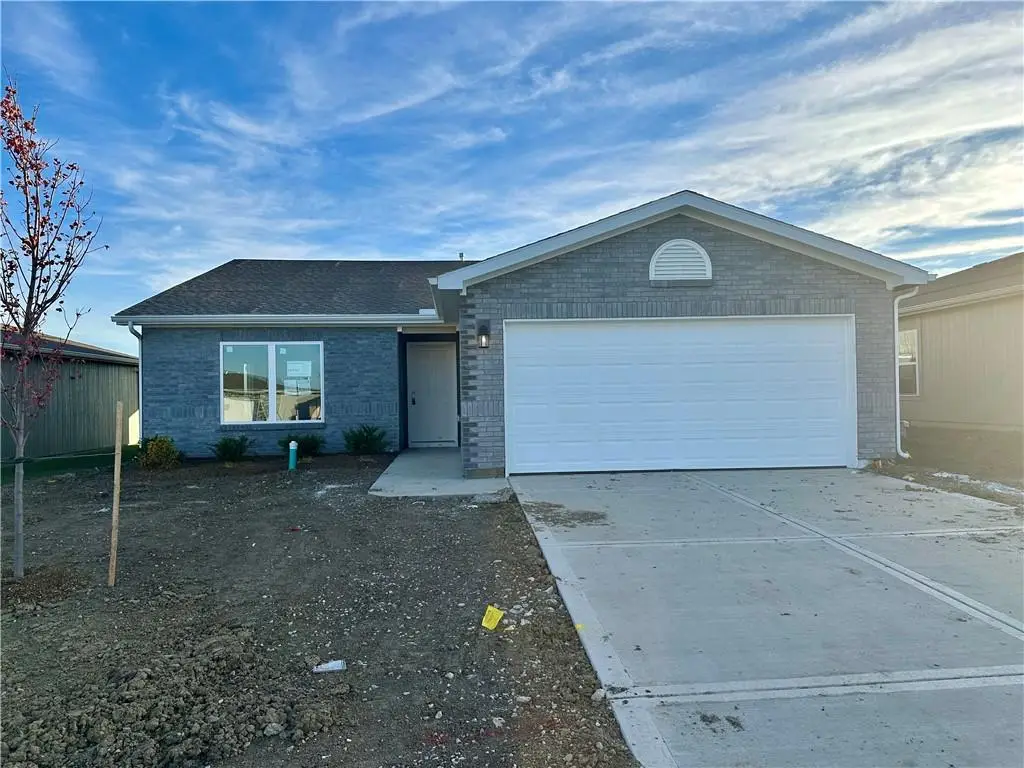 37829 W 208th Terrace, Edgerton, KS 66021 - Image #1