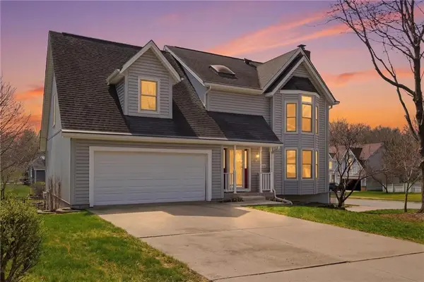 1601 NE 81st Street, Kansas City, MO 64118