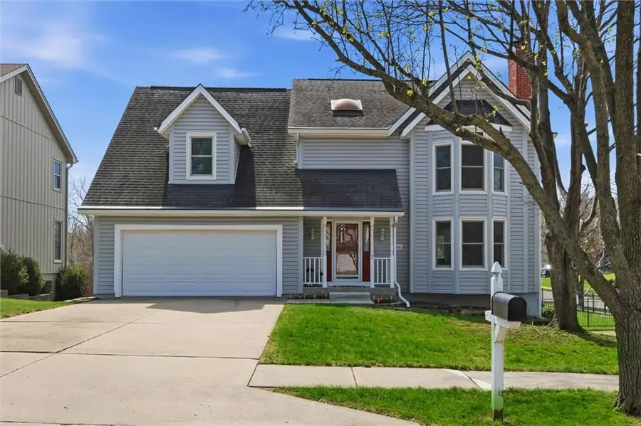 1601 NE 81st Street, Kansas City, MO 64118 - #3