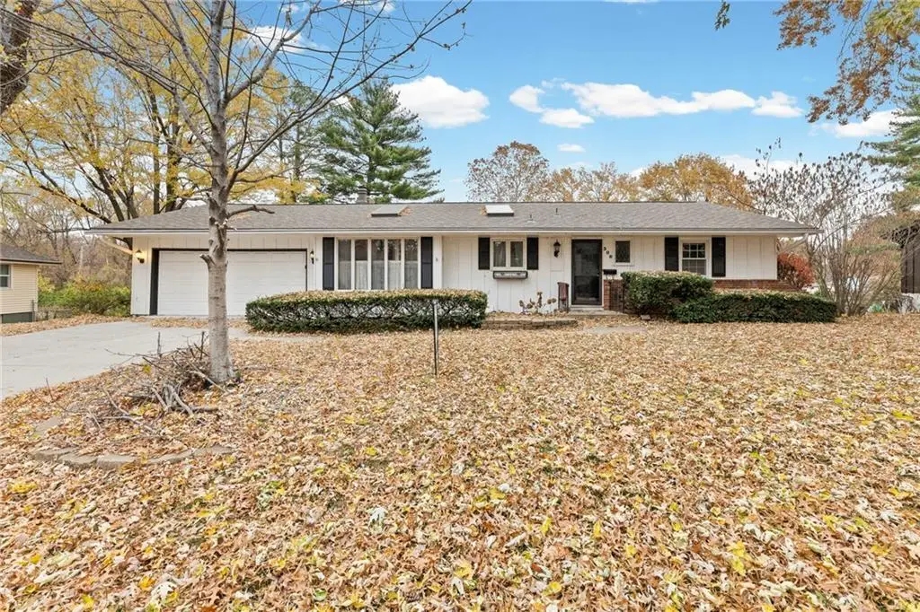 308 S Stevenson Street, Olathe, KS 66061 - Image #1