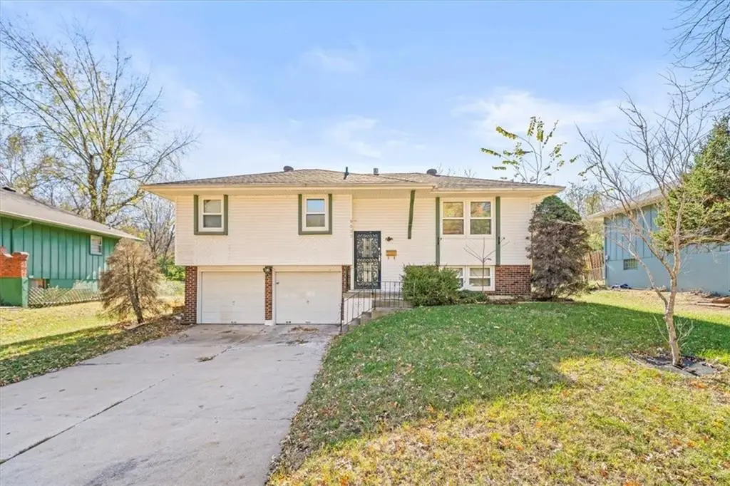 9033 E 90th Terrace, Kansas City, MO 64138 - Image #1