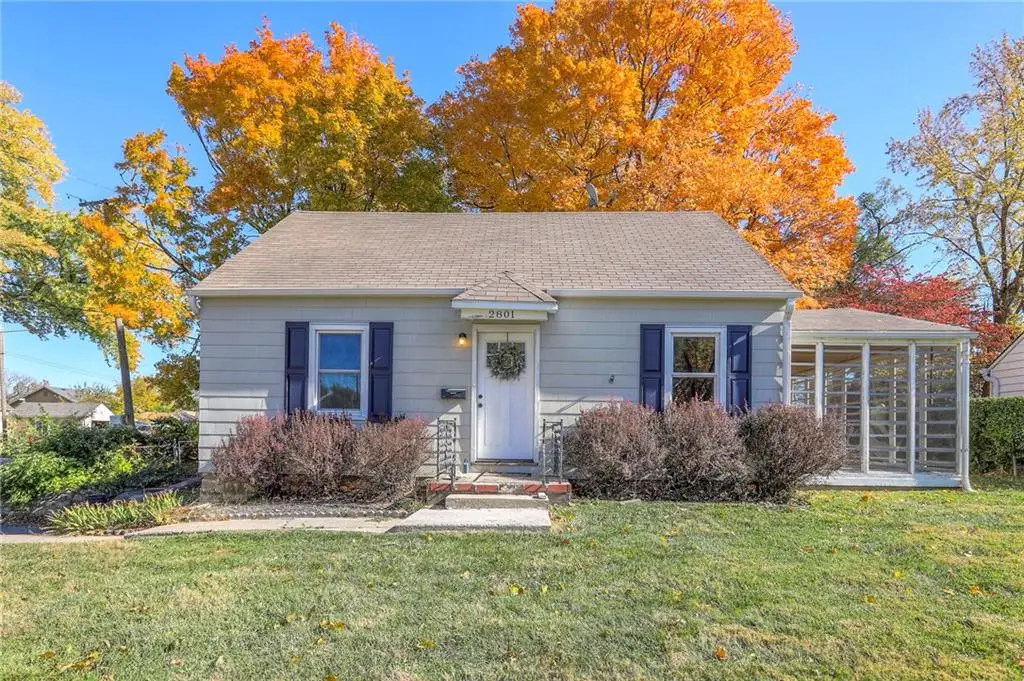 2801 S 8th Terrace, Kansas City, KS 66103 - Image #1