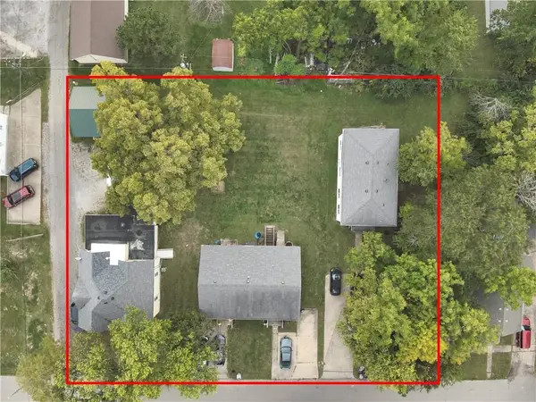 514 W 2nd Street, Maryville, MO 64468