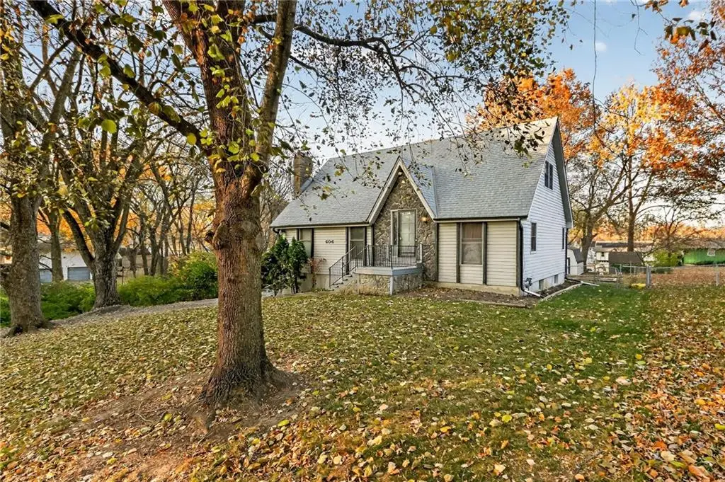 606 NE 115th Street, Kansas City, MO 64155 - Image #1