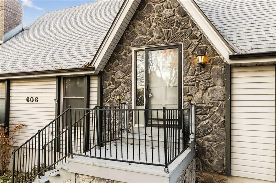 606 NE 115th Street, Kansas City, MO 64155 - Image #2