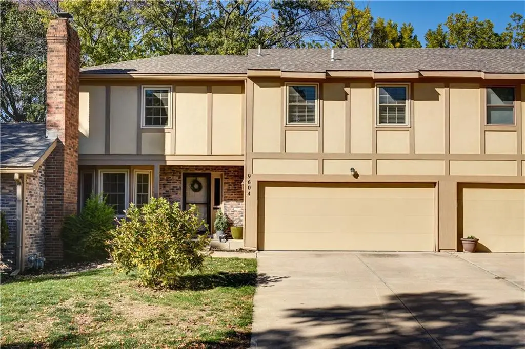 9604 Nieman Place, Overland Park, KS 66214 - Image #1