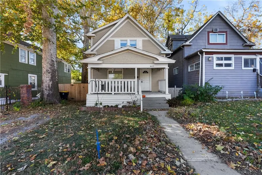 4612 Tracy Avenue, Kansas City, MO 64110 - Image #2