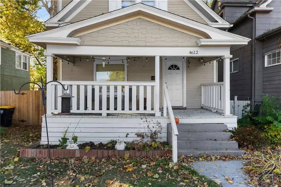 4612 Tracy Avenue, Kansas City, MO 64110 - Image #3