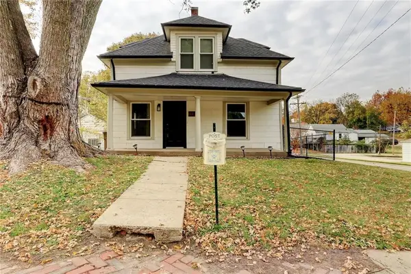 1101 S 7th Street, Atchison, KS 66002