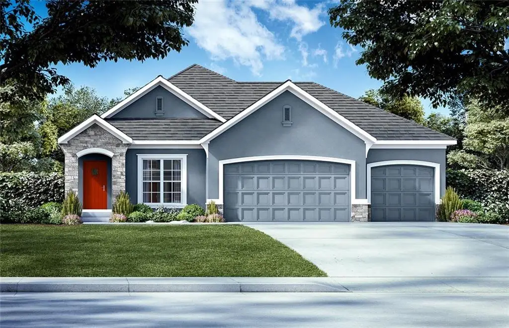 18508 Mohawk Lane, Overland Park, KS 66085 - Image #1