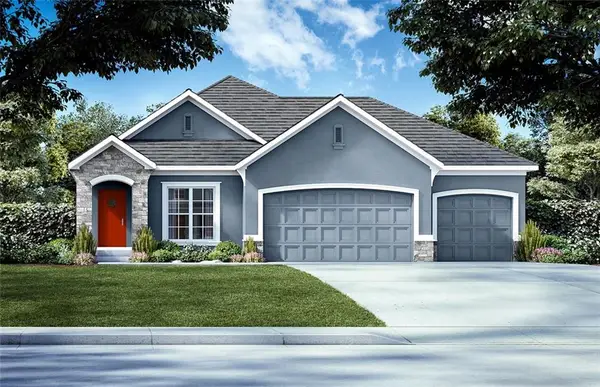 18508 Mohawk Lane, Overland Park, KS 66085