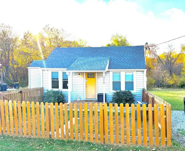 5218 N Wheeling Street, Kansas City, MO 64119