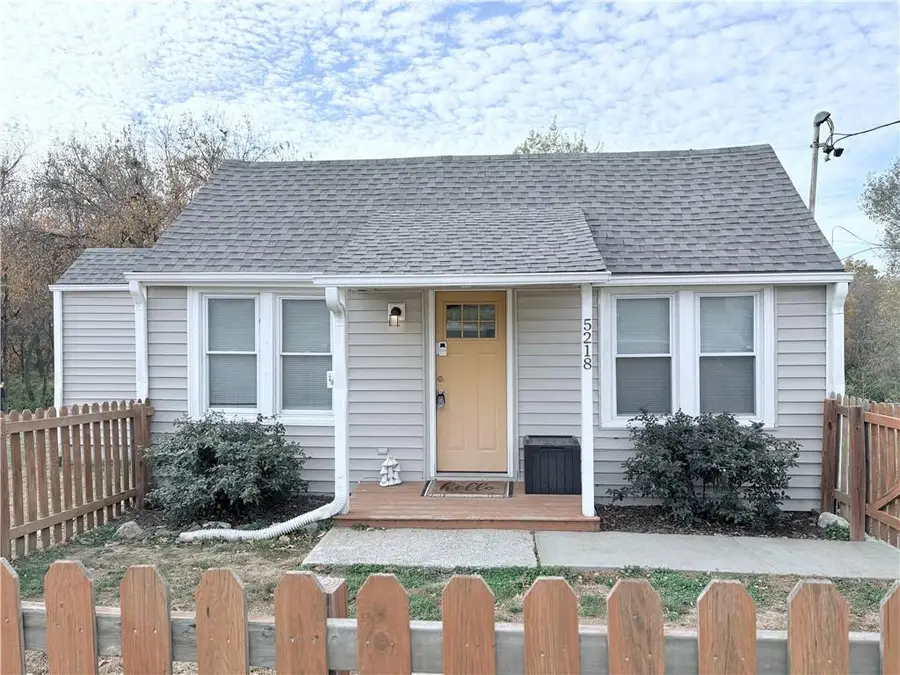 5218 N Wheeling Street, Kansas City, MO 64119 - Image #2