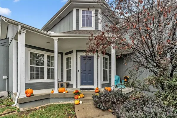 577 E Mockingbird Street, Gardner, KS 66030