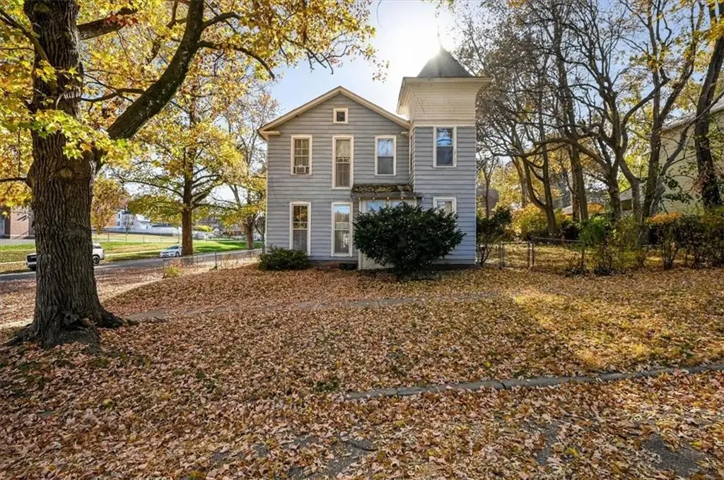 601 Congress Street, Leavenworth, KS 66048 - Image #1