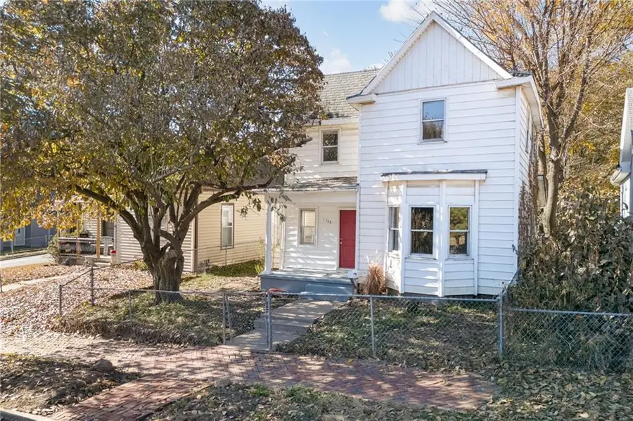 1706 N 3rd Street, Saint Joseph, MO 64505 - Image #2