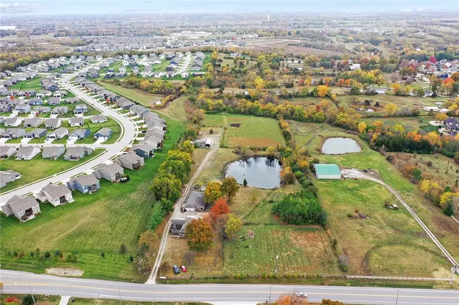 1717 SW Hook Road, Lees Summit, MO 64082 - Image #2