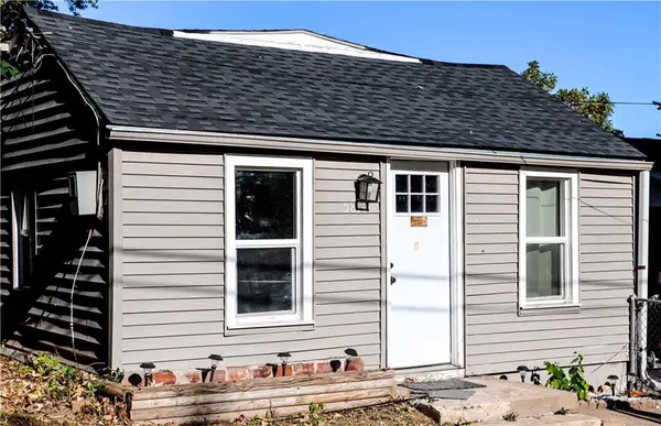 5814 Gunn Avenue, Kansas City, MO 64119