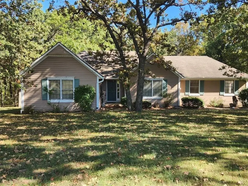 20080 178th Street, Tonganoxie, KS 66086 - Image #1