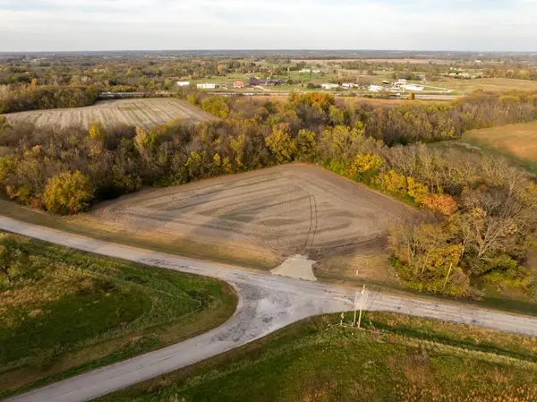 Tract C NW 375th Road, Centerview, MO 64019