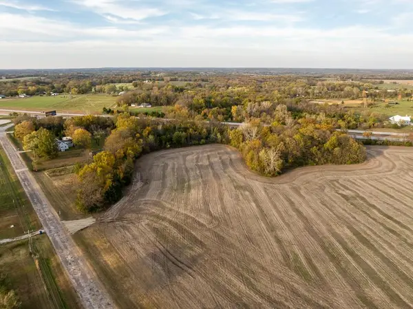 Tract A NW 375th Road, Centerview, MO 64019